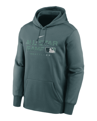 Nike Black 2022 MLB All-Star Game LA Logo Shirt, hoodie, sweater