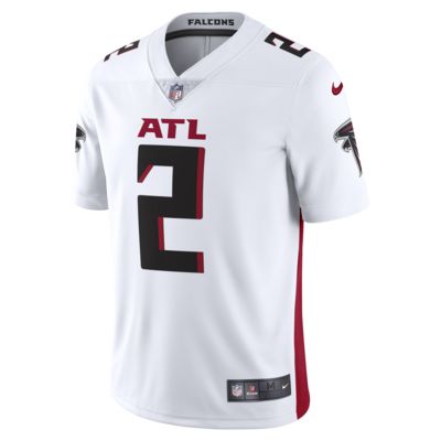 atlanta falcons limited jersey