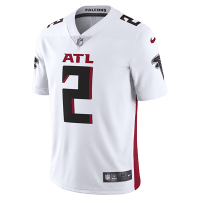 منطقة البكيني Limited New Gentlemen Youth Nike Atlanta Falcons #2 Matt Ryan ... منطقة البكيني