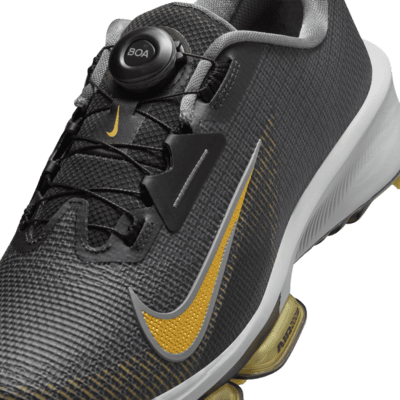 Nike Infinity Tour BOA 2 Golf Shoes (Wide)