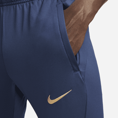 FFF Strike Men's Nike Dri-FIT Knit Soccer Pants. Nike.com