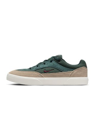 Unisex кроссовки Nike SB Malor
