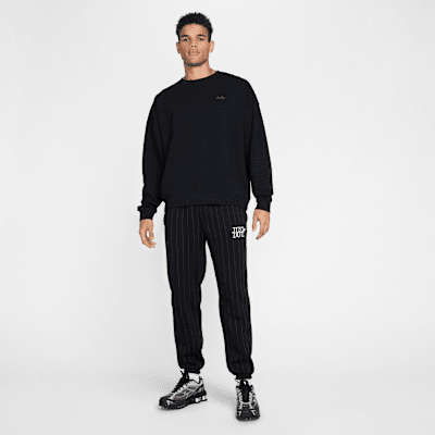 Nike Club Men's Oversized Crew