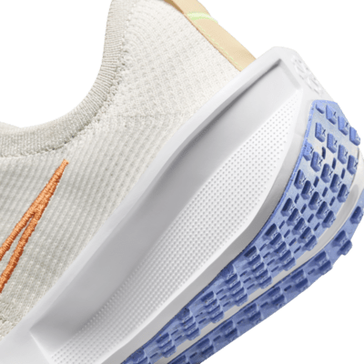 Tenis de correr en pavimento para mujer Nike Interact Run