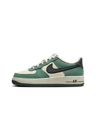 Подростковые кроссовки Nike Air Force 1 LV8 Big Kids'