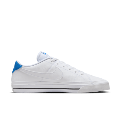 Nike Court Legacy Next Nature Men's Shoes