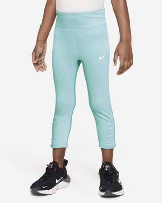 Детские тайтсы Nike Meta-Morph Color Shift Toddler Leggings