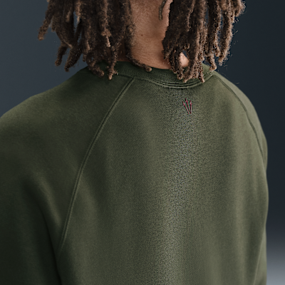 NOCTA Men's Fleece CS Crew