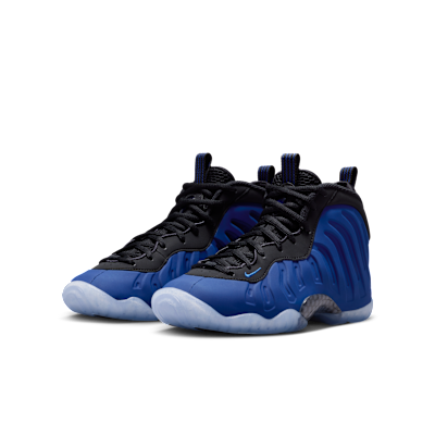 Tenis para niños grandes Nike Little Posite One