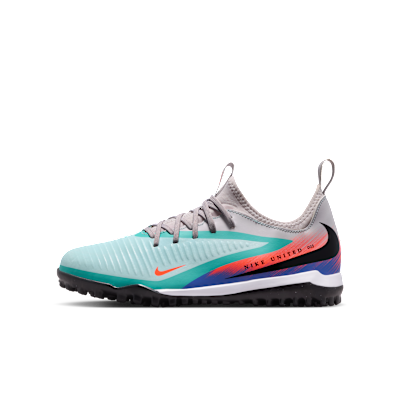 Nike United Jr. Phantom 6 低筒 Academy