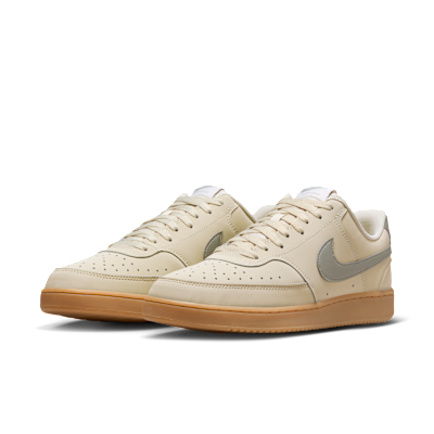 Nike Court Vision Low sko til herre