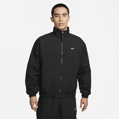 Nike Sportswear Solo Swoosh Men's Tracksuit Jacket