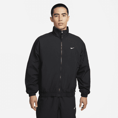 Nike Sportswear Solo Swoosh Men's Tracksuit Jacket. Nike SG