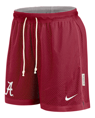 Мужские шорты Alabama Reversible Nike Dri-FIT College Shorts