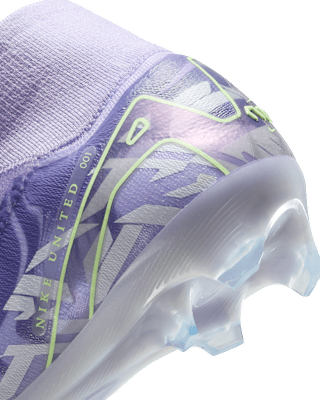 Nike United Mercurial Superfly 10 Elite