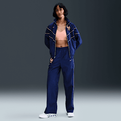 FFF Windrunner