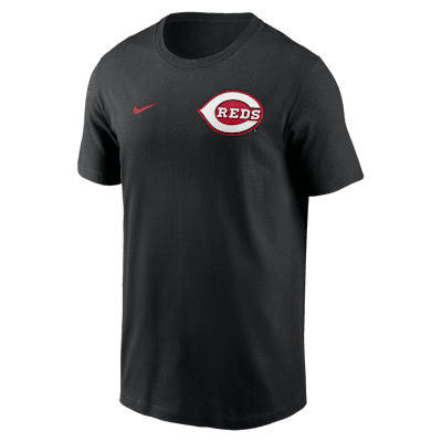 Cincinnati Reds 2-Hit