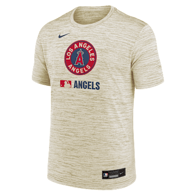 Los Angeles Angels Authentic Collection City Connect Velocity