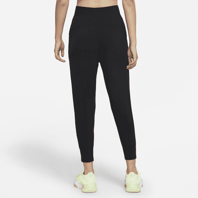 Nike Womens Power Training Pants - Black – SwiSh basketball