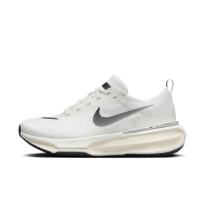 Tenis de correr en carretera para mujer (extraanchos) Nike Invincible 3