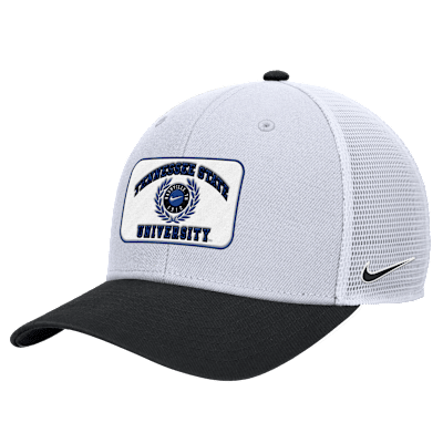 Tennessee State Rise Nike College Trucker Cap