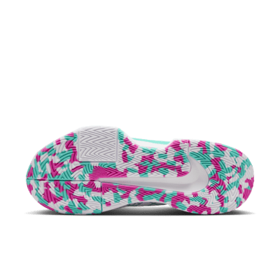 Nike Zoom Challenge Women's Pickleball Shoes