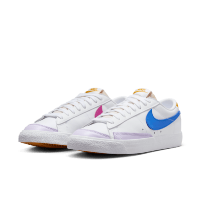 Nike Blazer Low '77 Women's Shoes