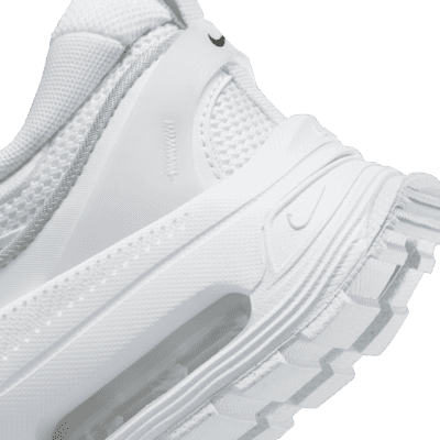 Ruina Abolido Comparable Nike Air Max Bliss Zapatillas - Mujer. Nike ES