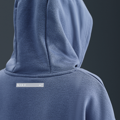 Sudadera con gorro sin cierre oversized para mujer Nike Sportswear Phoenix Fleece