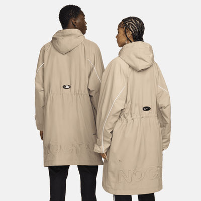 Veste de survêtement NOCTA pour homme