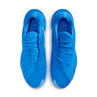 Tenis de tenis de cancha dura para hombre NikeCourt Zoom Vapor Cage 4 Rafa