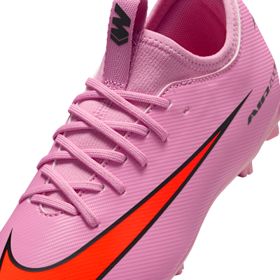 Nike Jr. Mercurial Vapor 16 Academy Older/Younger Kids' HG Low-Top Football Boot