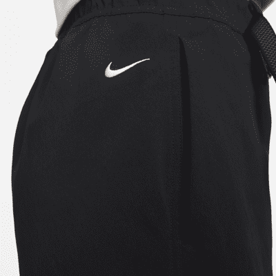 Pants de senderismo de tiro medio para mujer Nike ACG