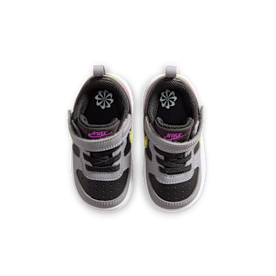 Nike Court Borough Low Recraft Baby/Toddler (Boys') Shoes