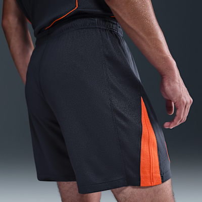 Inter Mailand 2025/26 Stadium Third Total 90 Replika-Fußballshorts mit Nike Dri-FIT-Technologie (Herren)