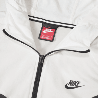 Nike Tech Windrunner Men's Woven Full-Zip Jacket