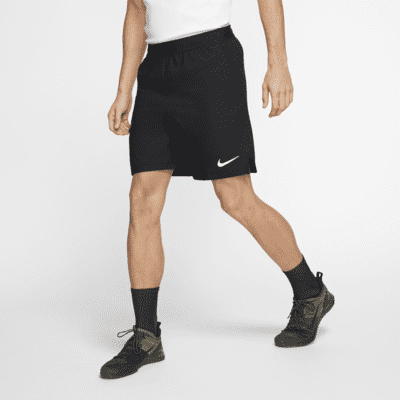 condado Fructífero Frente Pantalones cortos negros para hombre. Nike ES