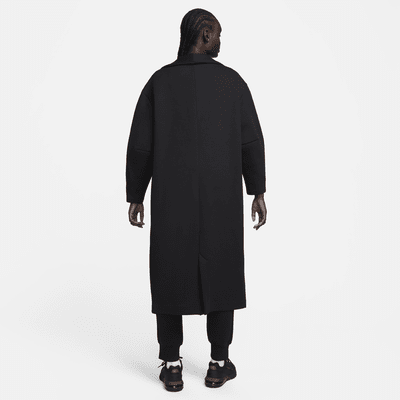 Nike Sportswear Tech Fleece Chaqueta duster oversize - Mujer