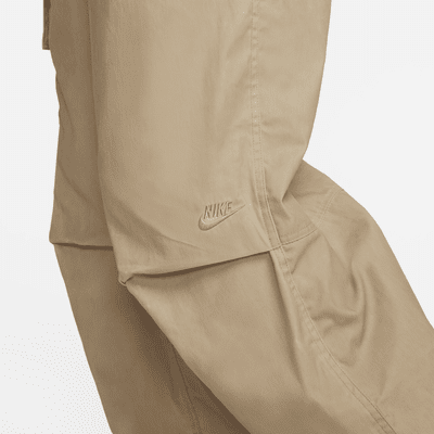 Nike Sportswear Tech Pack Men's Waxed Canvas Cargo Pants