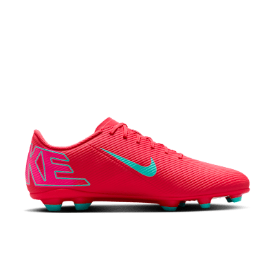 รองเท้าสตั๊ดฟุตบอลไม่หุ้มข้อ MG Nike Mercurial Vapor 16 Club