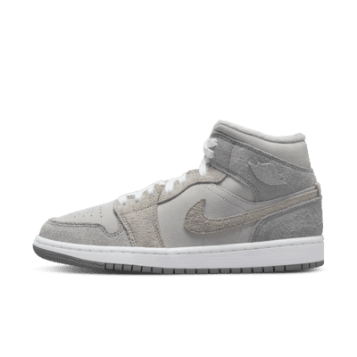 Jordan 1 Grey Nike.com
