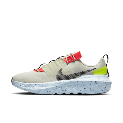 new nike transparent shoes