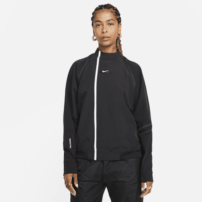 NOCTA Long-Sleeve Crew. Nike HR
