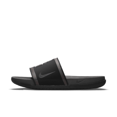 Nike Offcourt (NFL Cleveland Browns) Slide