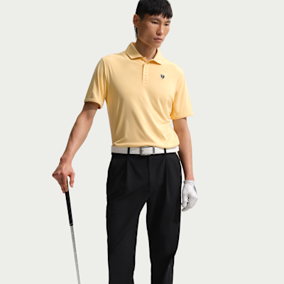 Nike Par Men's Dri-FIT Slim-Fit Golf Trousers