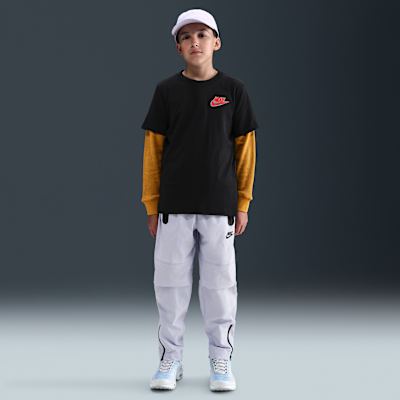 Nike Sportswear Older Kids' T-Shirt