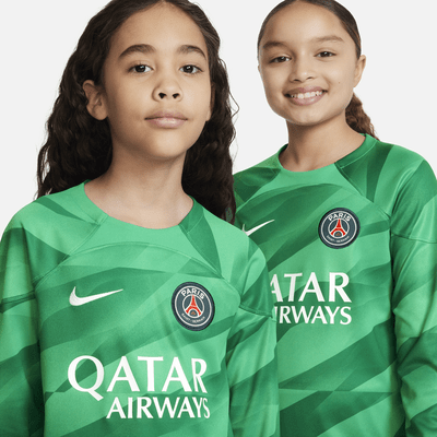 Paris Saint-Germain Away Kit & Shirts 23/24. Nike UK