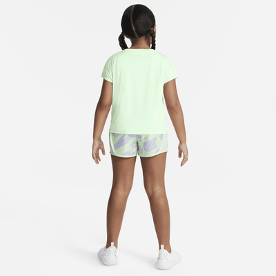 Nike Dri-FIT Prep in Your Step Younger Kids' Tempo Set