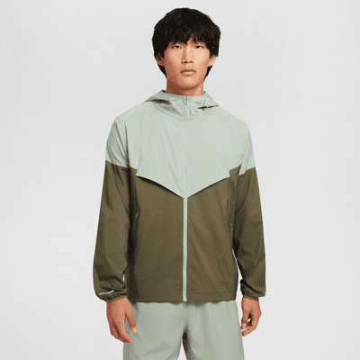 Nike Windrunner Men's Repel Running Jacket