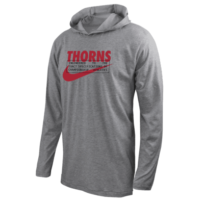 Мужская футболка Portland Thorns